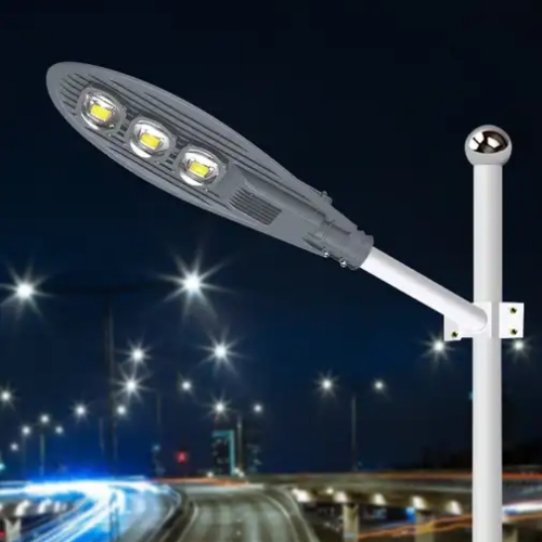 Solar Street LED Lights
