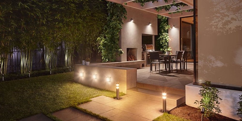 solar decorative lamps